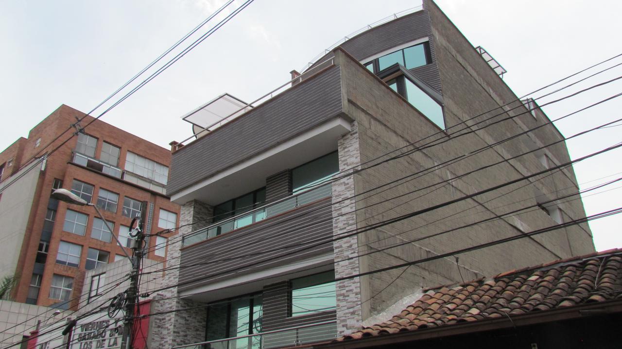 Apartment The 9's *
