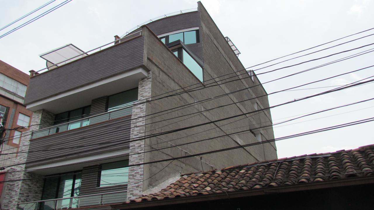 The 9's Apartment Medellin