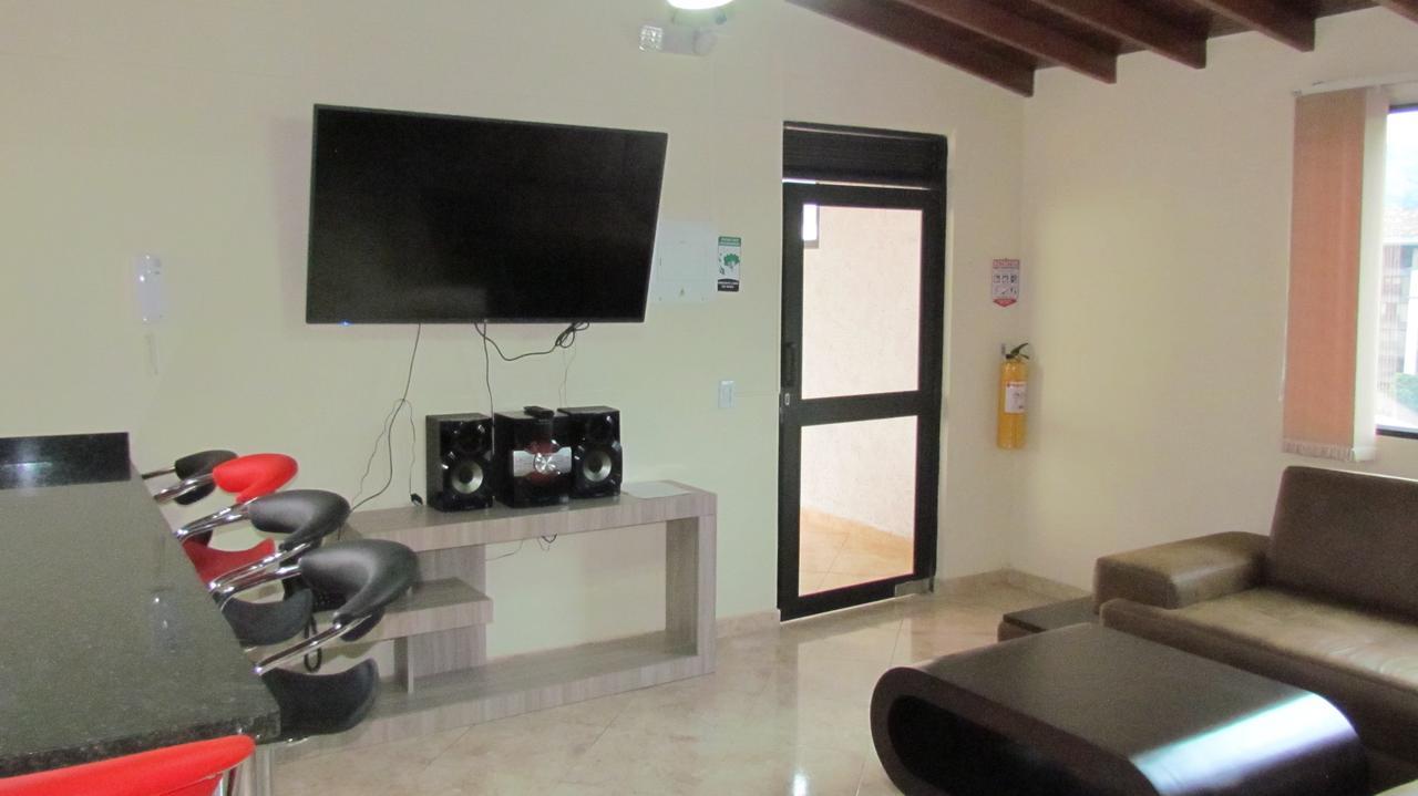 The 9's Apartment *