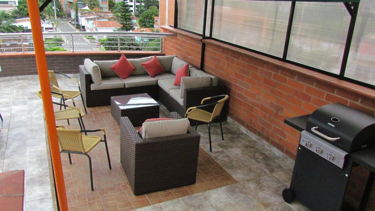 Apartment The 9's *