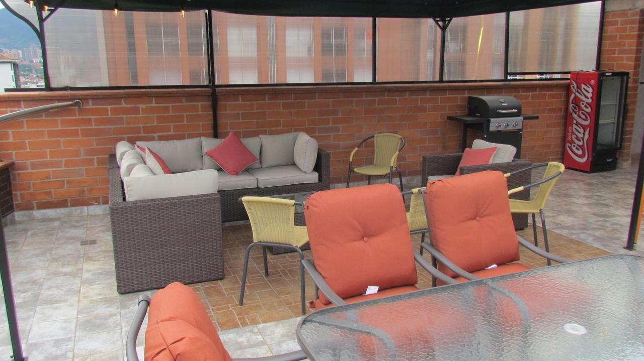Apartment The 9's Medellin