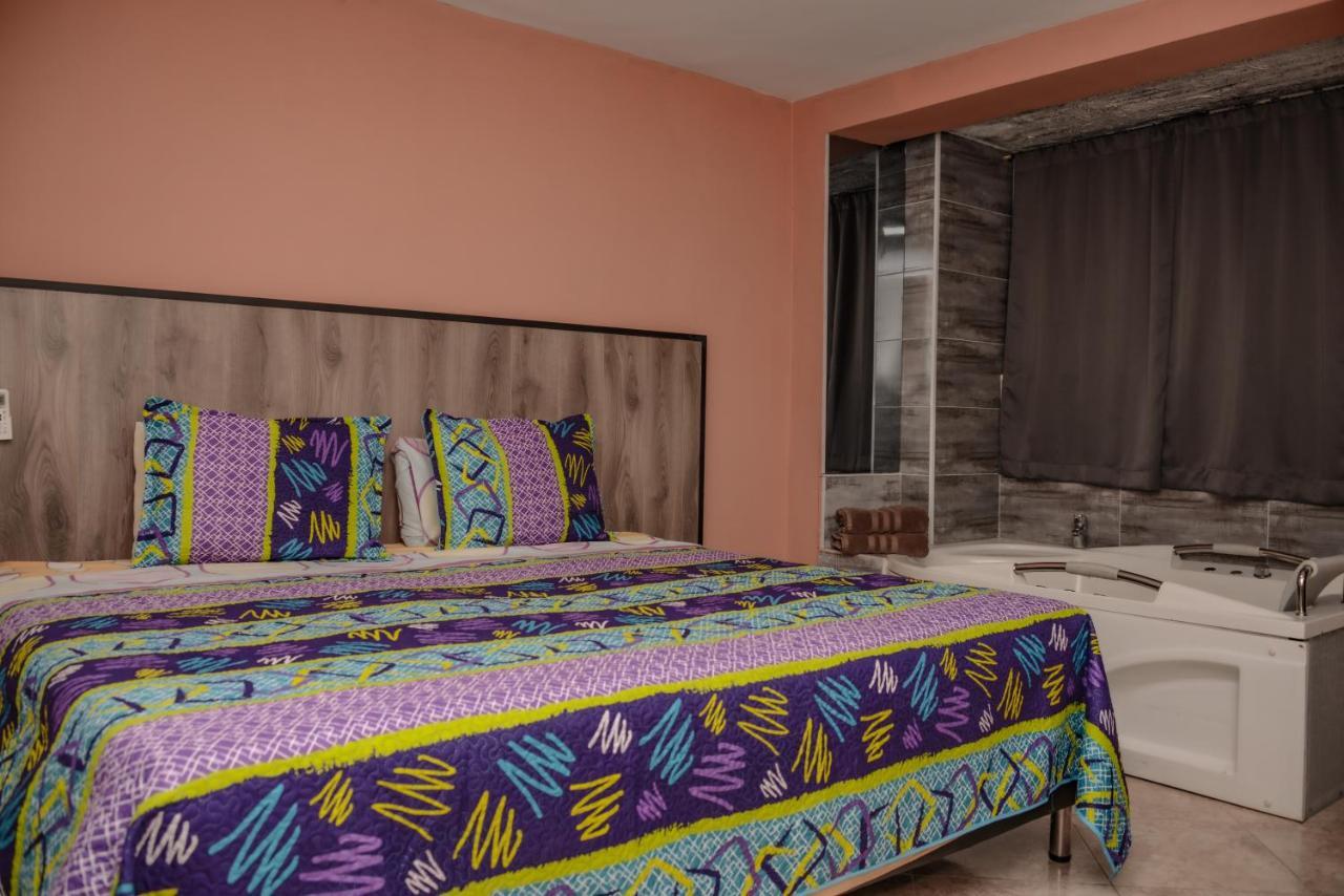 Apartment The 9's Medellin