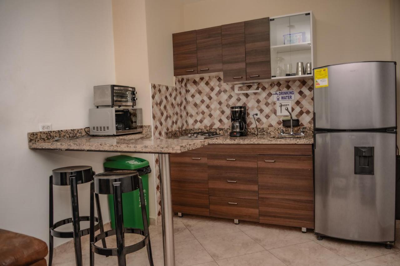 Apartment The 9's *