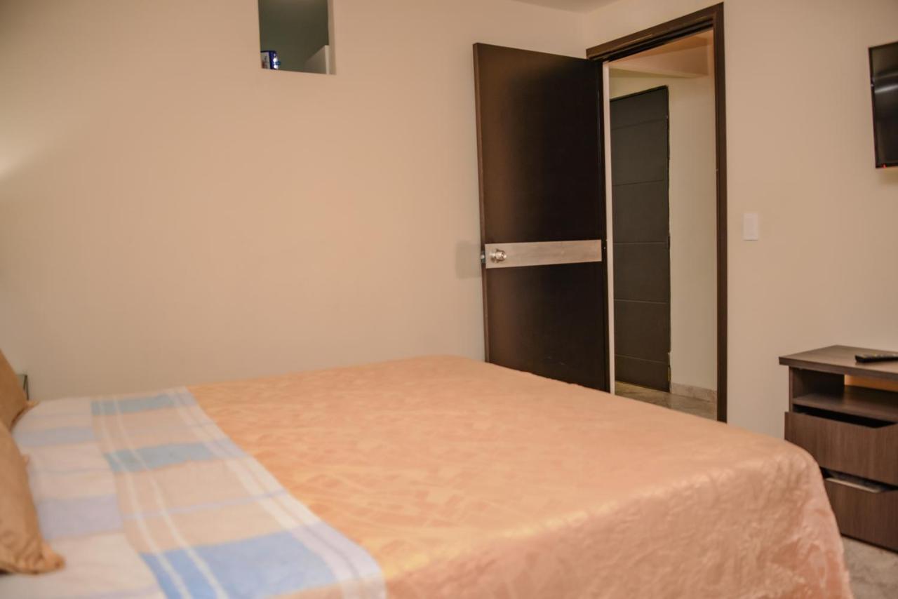 The 9's Apartment *