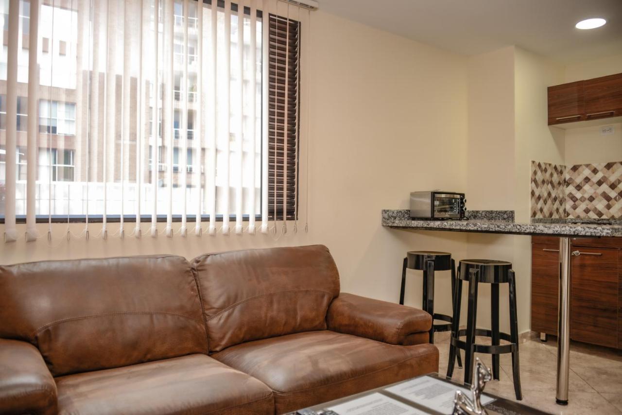 The 9's Apartment