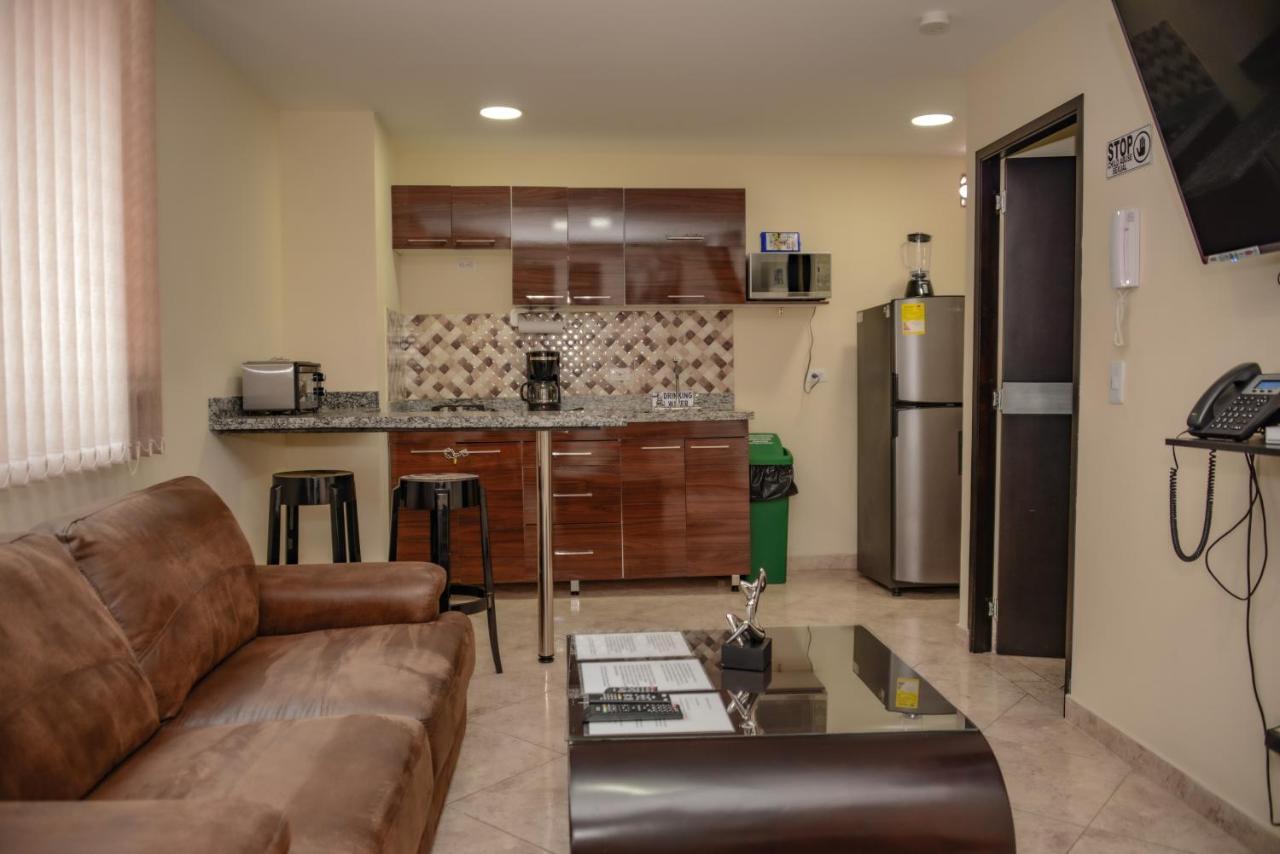 Apartment The 9's