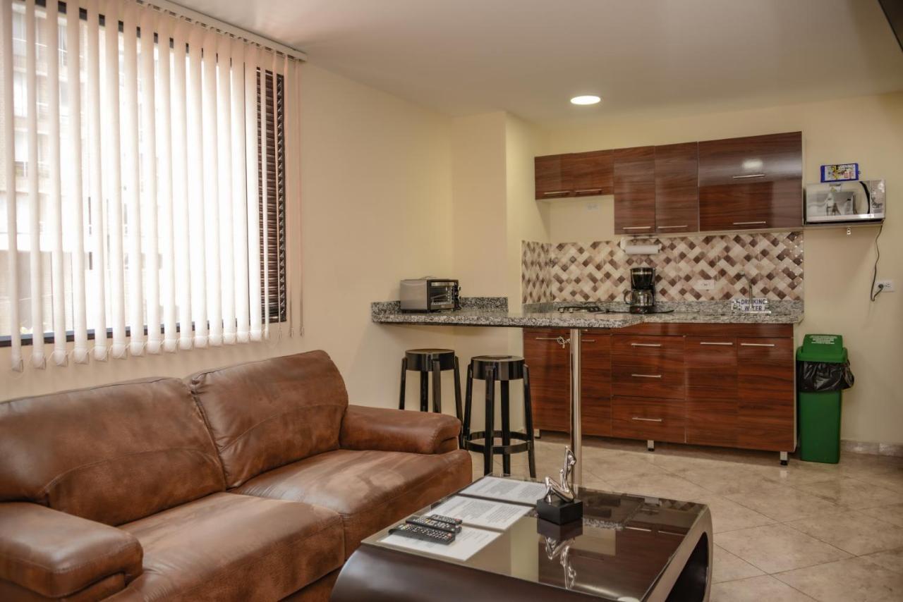 Apartment The 9's