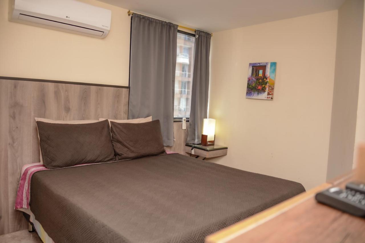 The 9's Apartment *