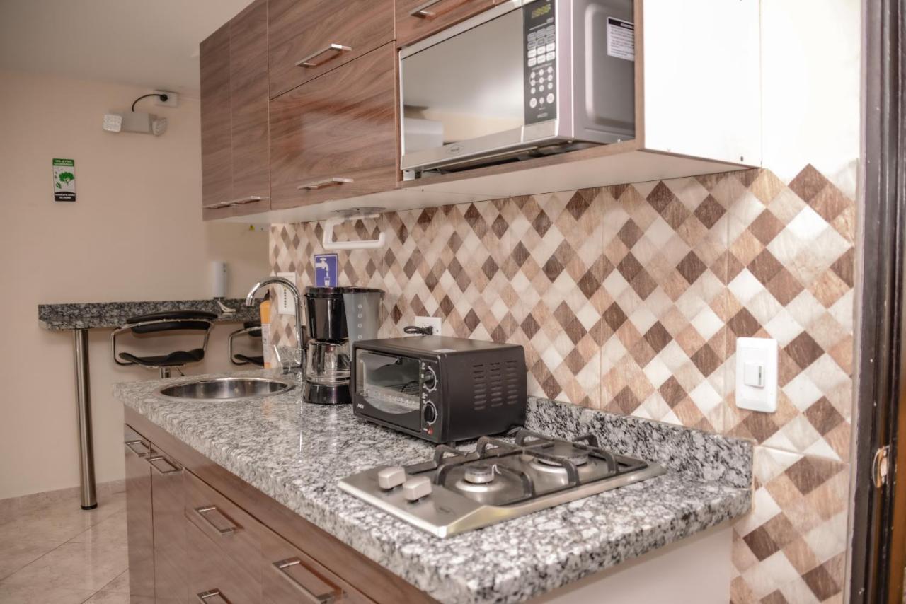 Apartment The 9's *