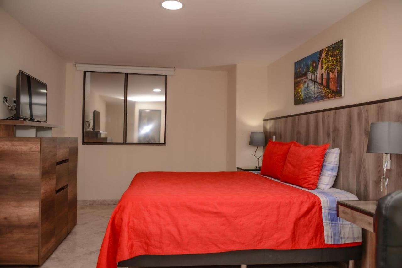 Apartment The 9's