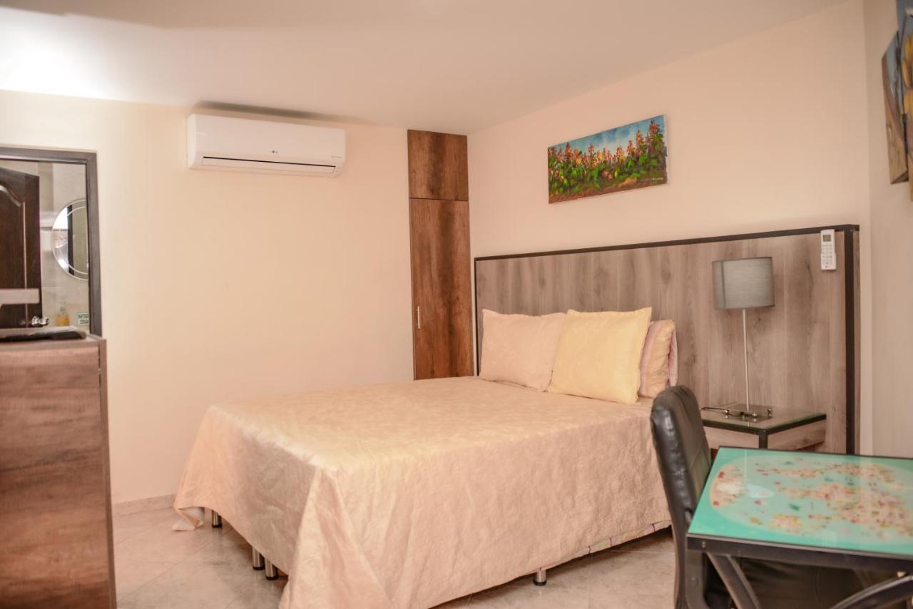 Apartment The 9's Medellin
