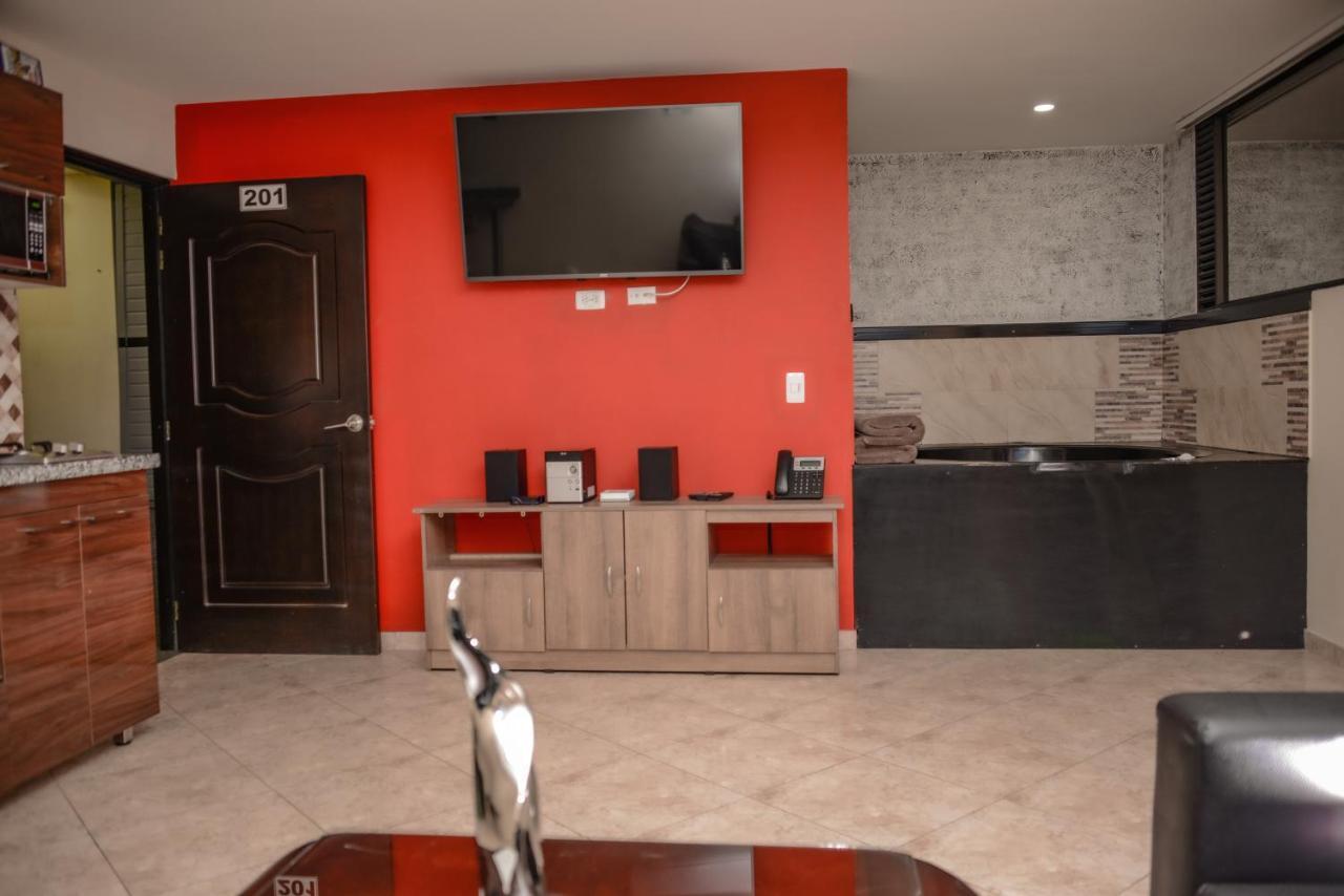 Apartment The 9's Medellin