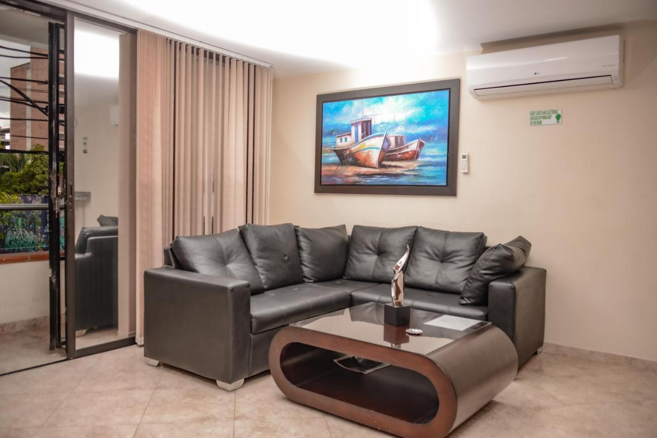 Apartment The 9's Medellin