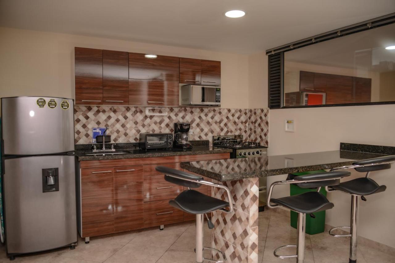 Apartment The 9's Medellin